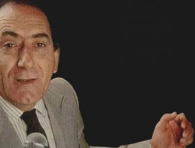 Σαν σήμερα πριν από 28 χρόνια έφυγε ο Στράτος Διονυσίου